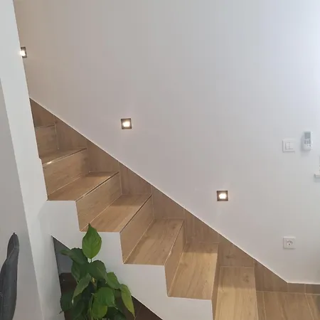 Apartment Marich