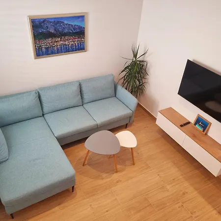 Marich Apartment *