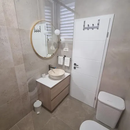 Apartment Marich