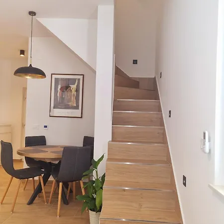 Appartement Marich *