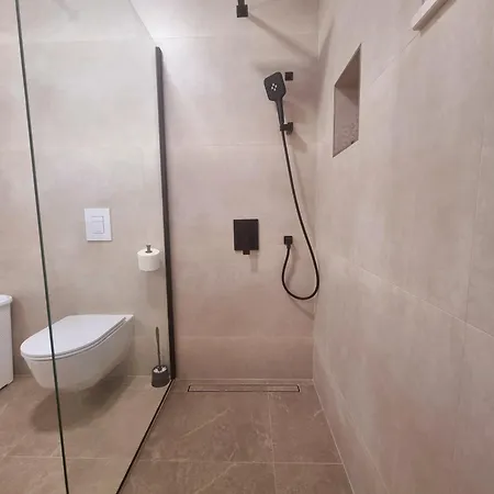 Apartamento Marich