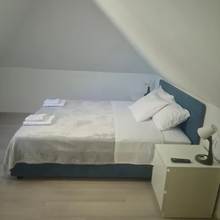 Apartamento Marich Dubrovnik