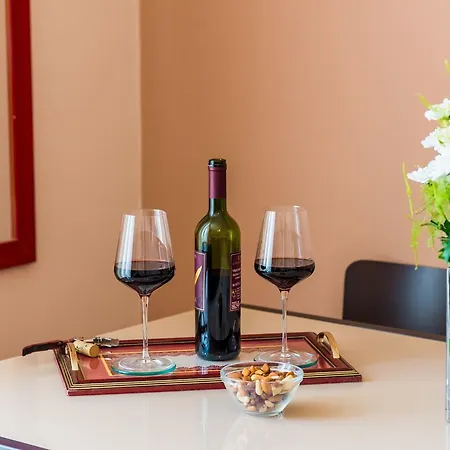 Appartement Marich