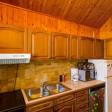Apartamento Marich *