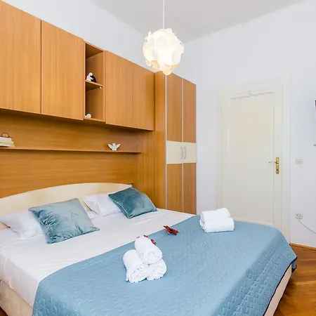 Appartement Marich *