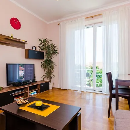Marich Appartement *