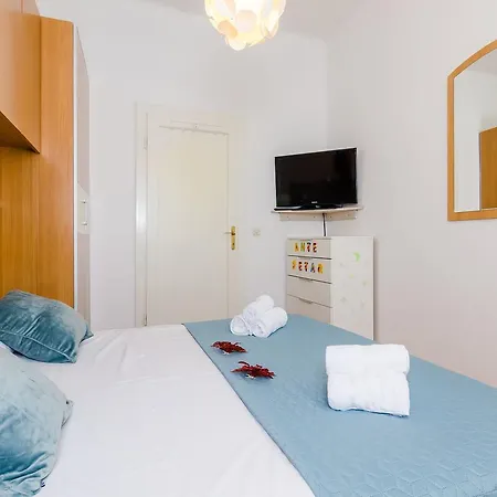 Appartement Marich
