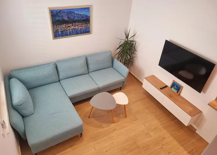 Marich Apartamento *