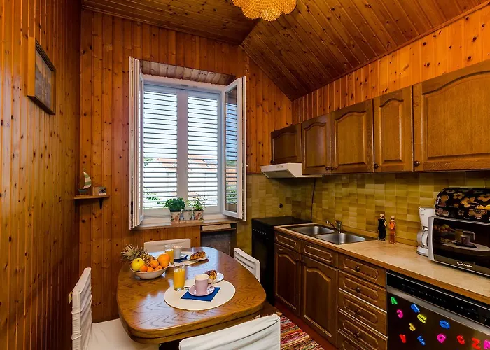 Marich Apartment Dubrovnik