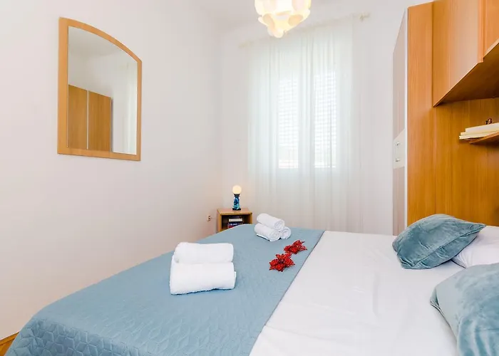 Marich Apartment Dubrovnik