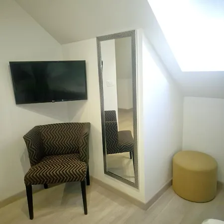 Apartment Marich