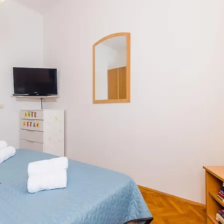 Marich Апартаменты