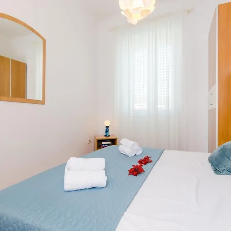 Marich Apartman Dubrovnik