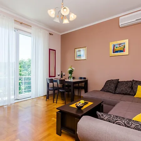 Marich Apartment Dubrovnik